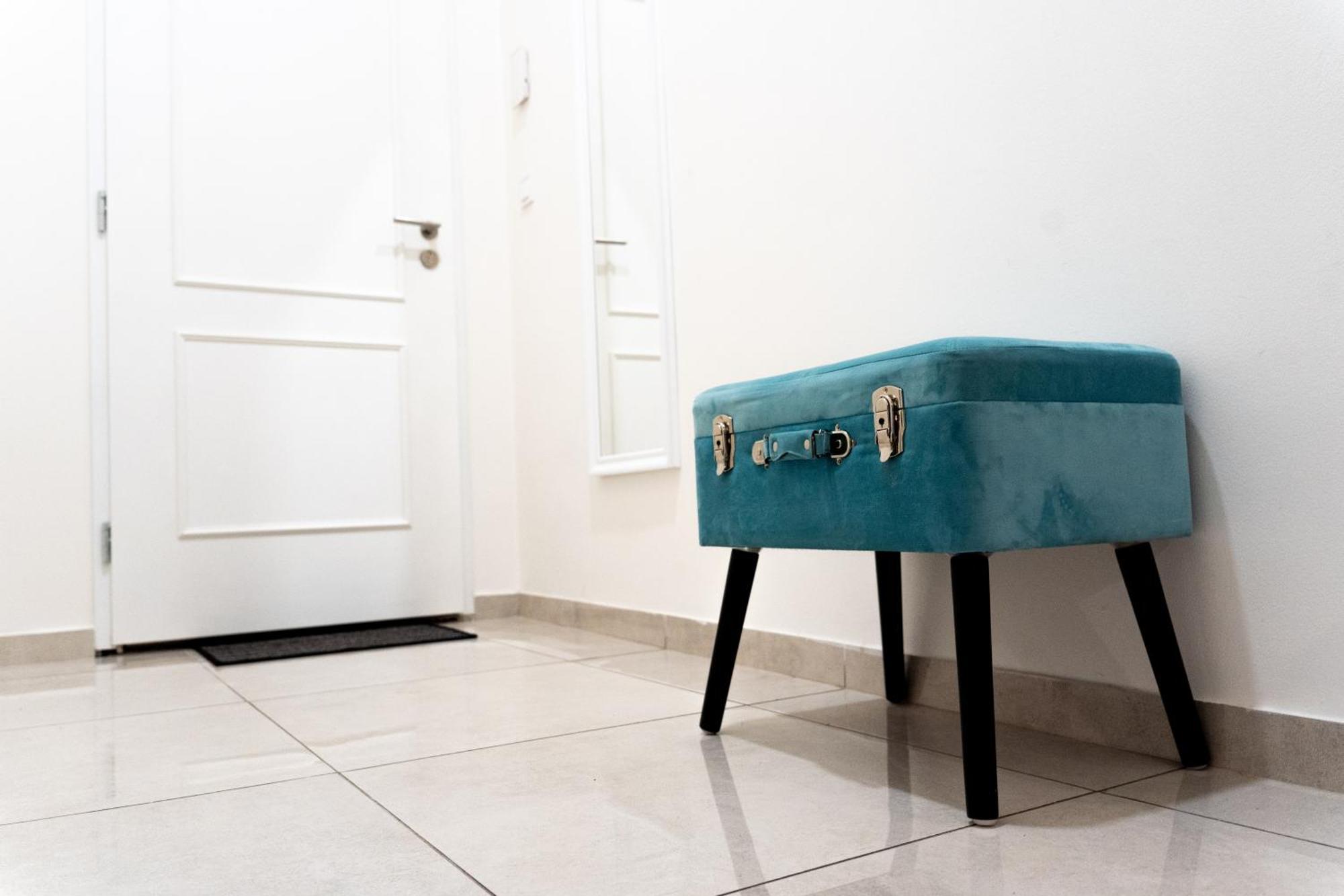 New! Romantic Apartment! In Centre! Florence! Apartment Prague