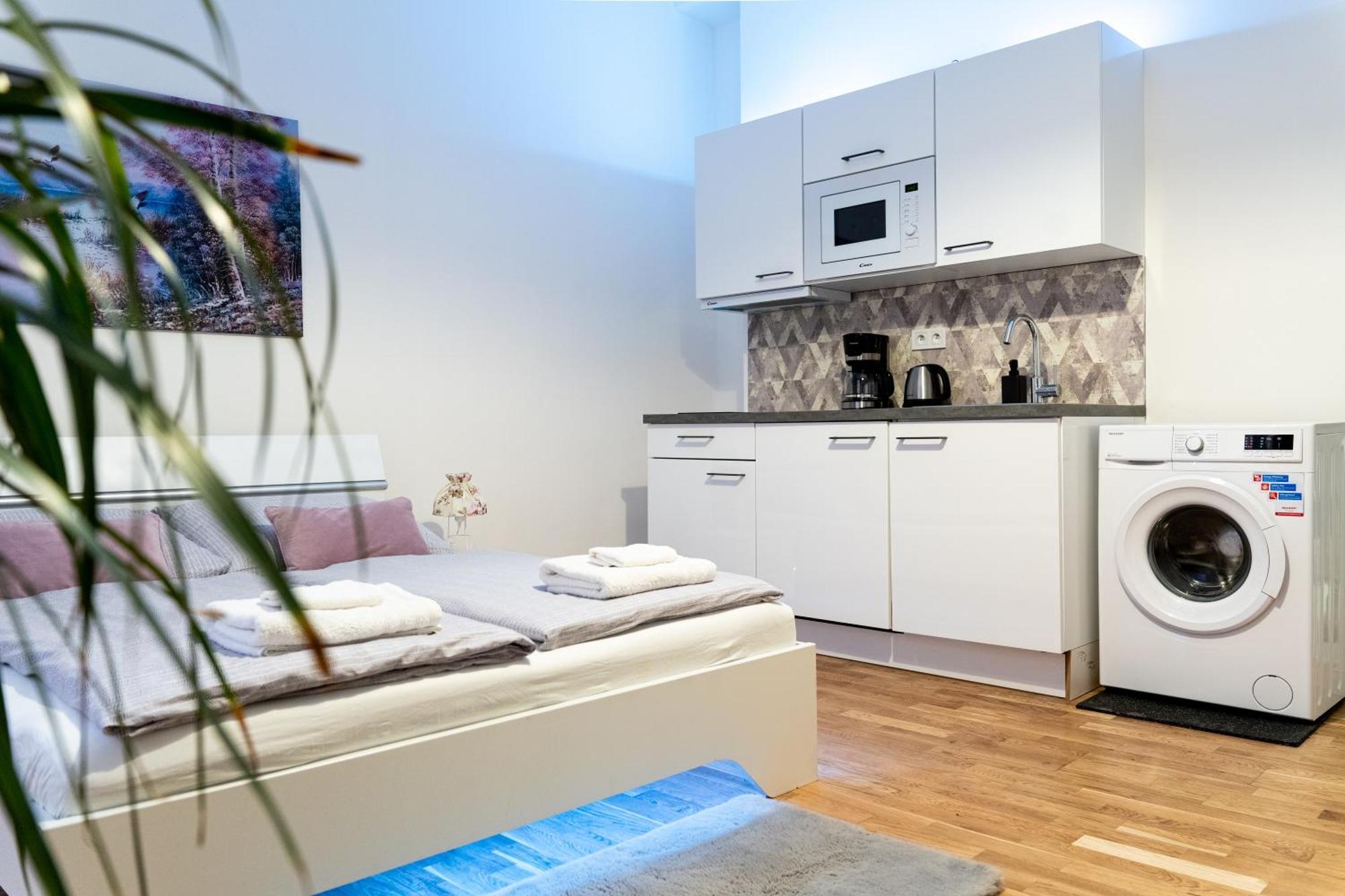 Apartment New! Romantic Apartment! In Centre! Florence!