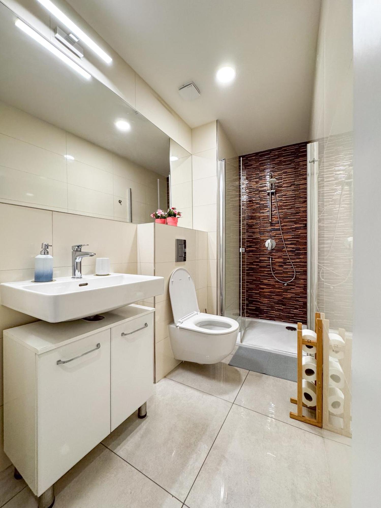 New! Romantic Apartment! In Centre! Florence! * Prague