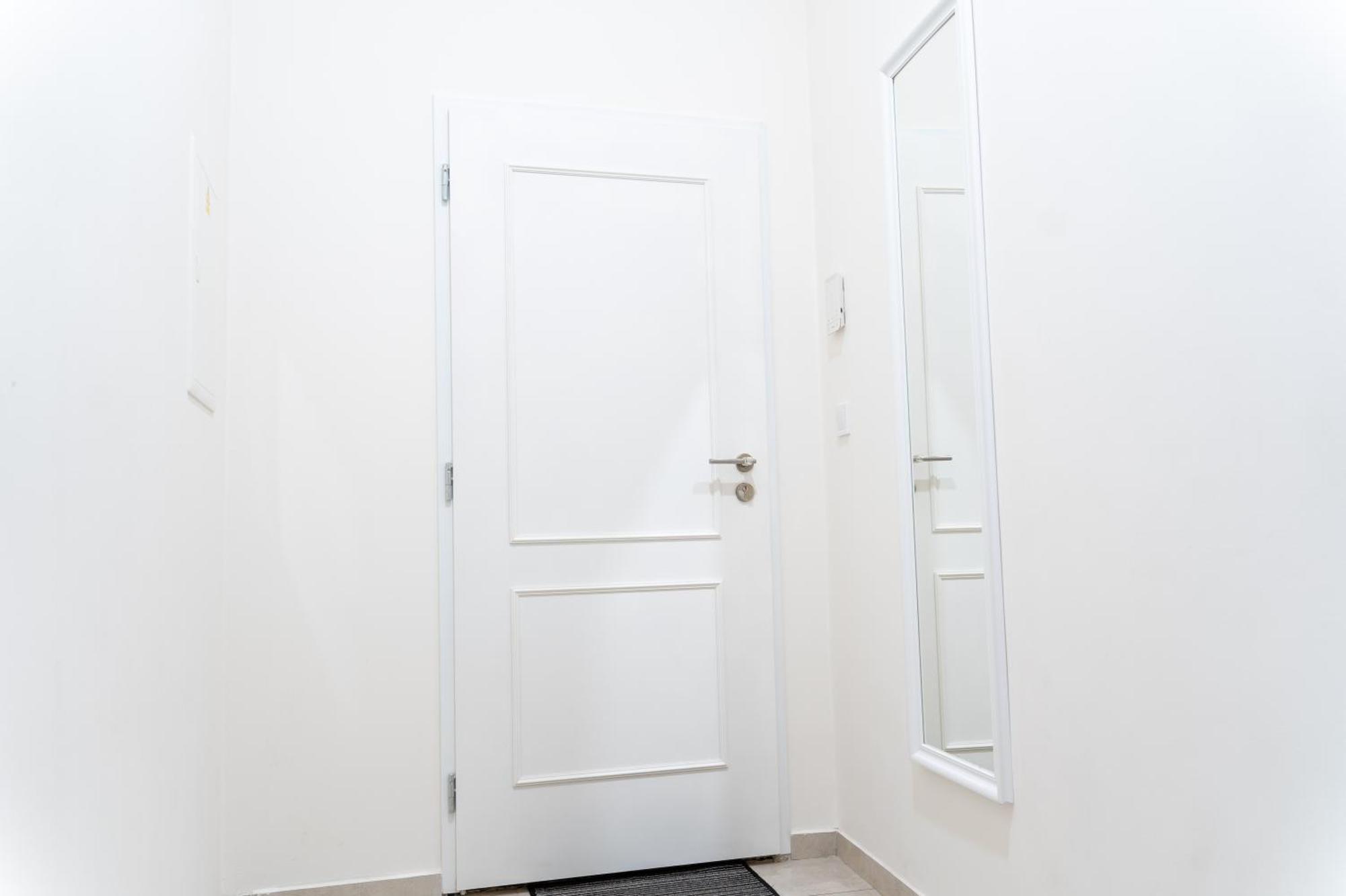 Apartment New! Romantic Apartment! In Centre! Florence!
