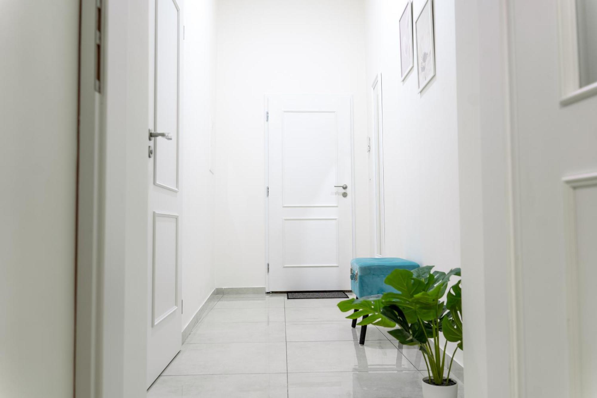 Apartment New! Romantic Apartment! In Centre! Florence! *