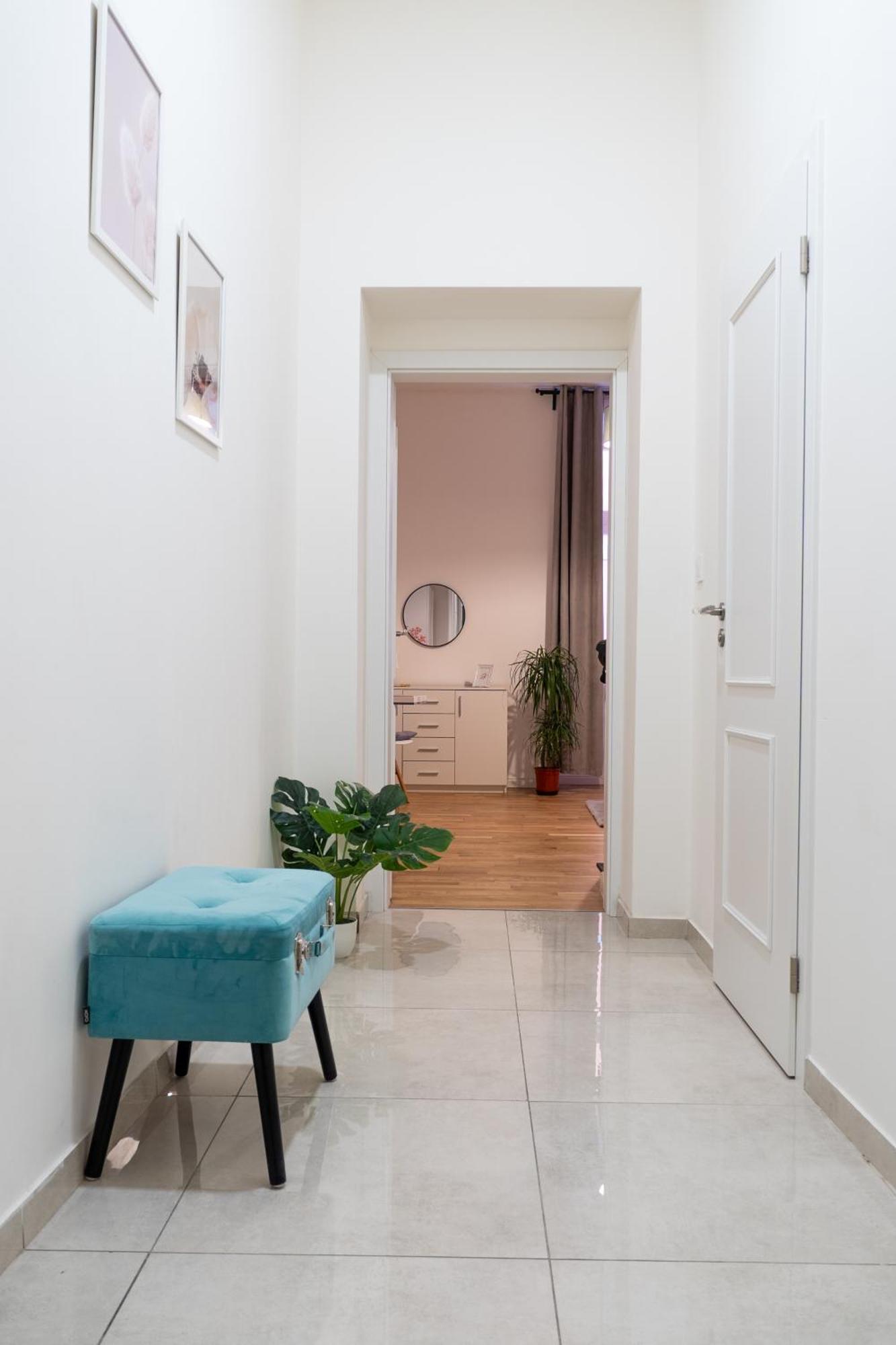 New! Romantic Apartment! In Centre! Florence!