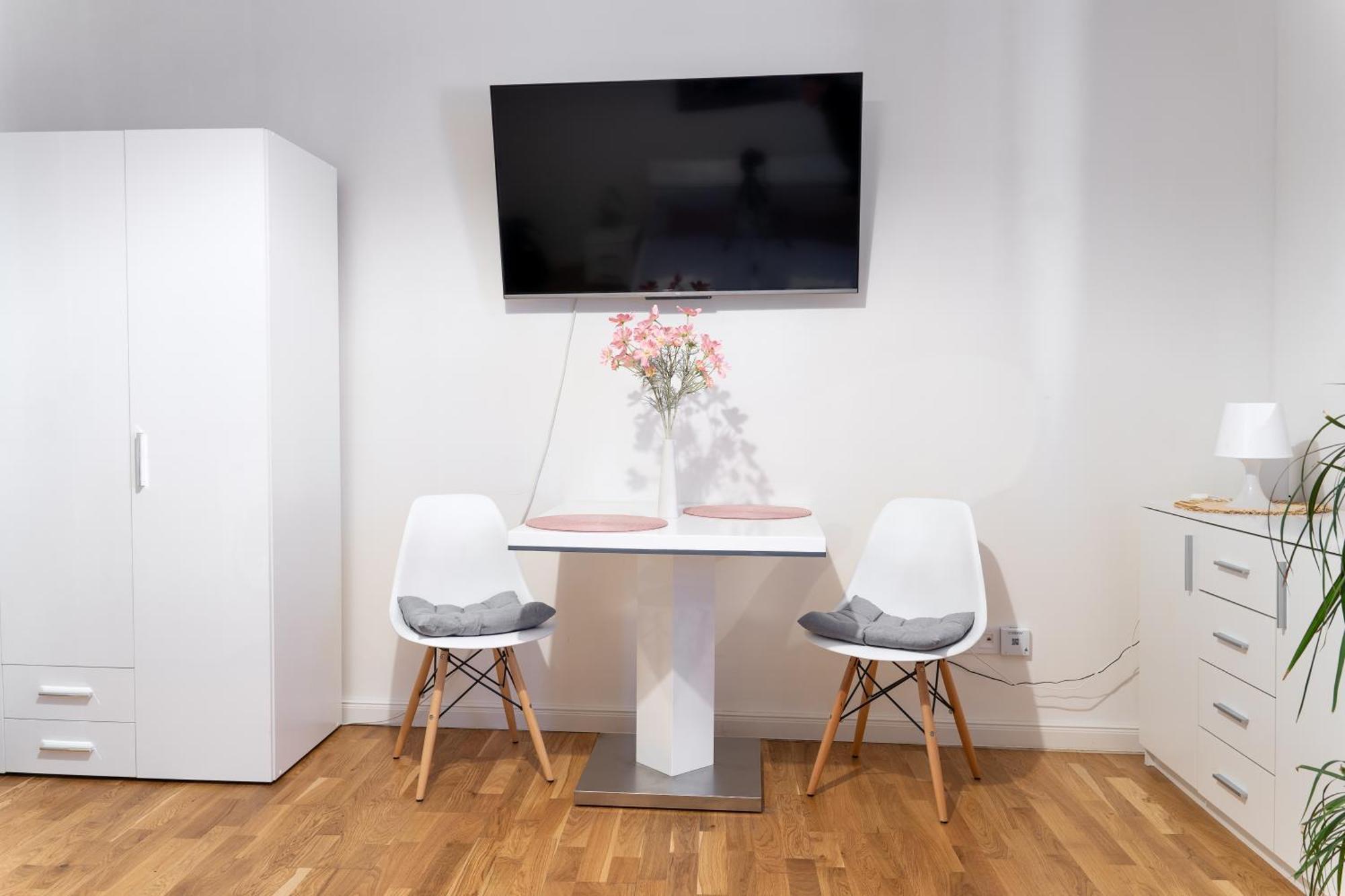 Apartment New! Romantic Apartment! In Centre! Florence! *