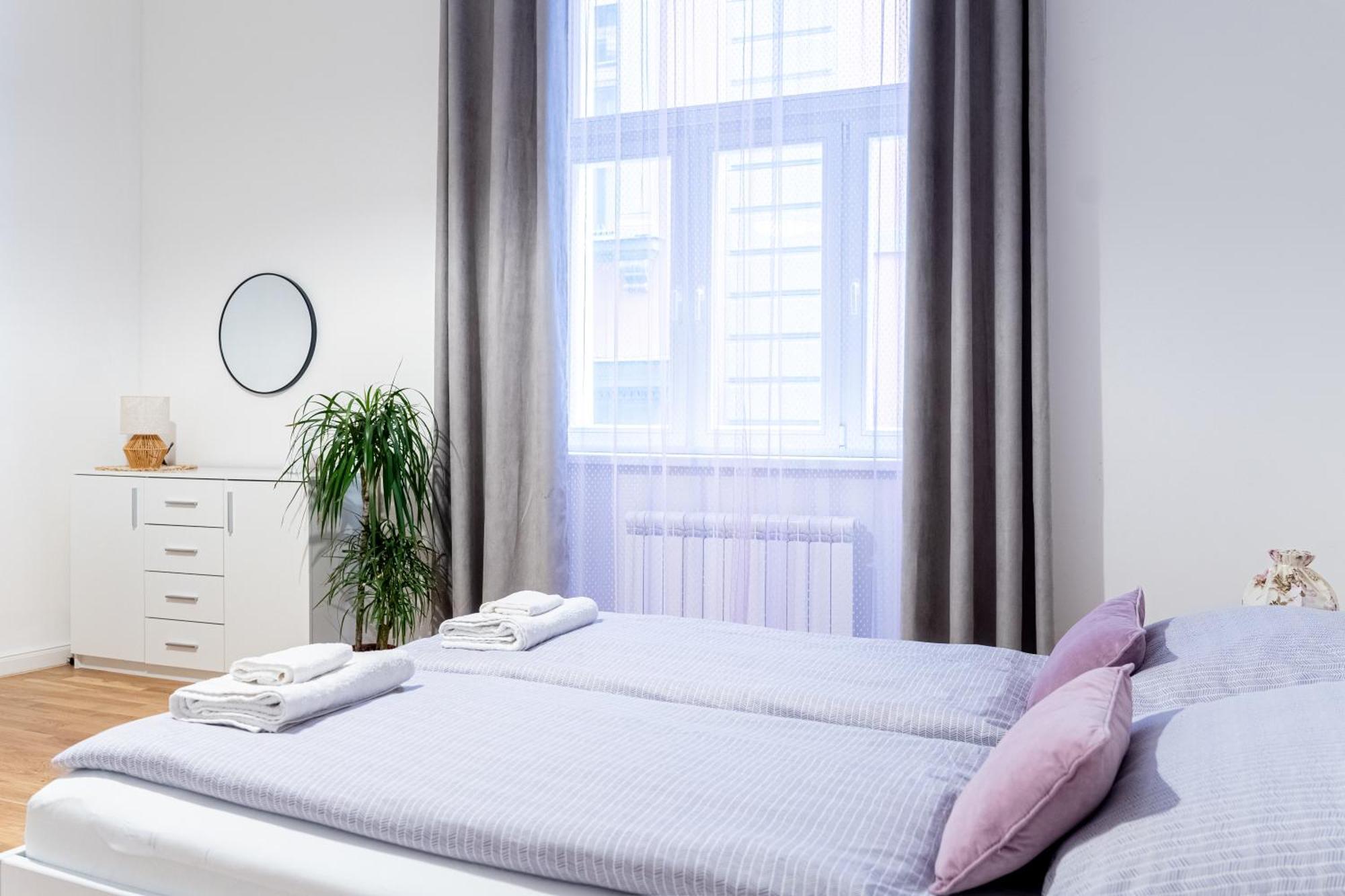 Apartment New! Romantic Apartment! In Centre! Florence!