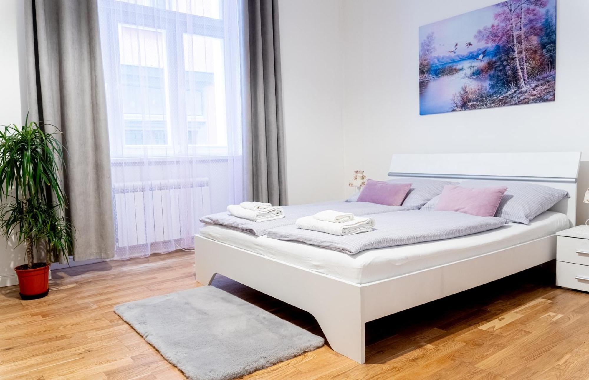 Apartment New! Romantic Apartment! In Centre! Florence!
