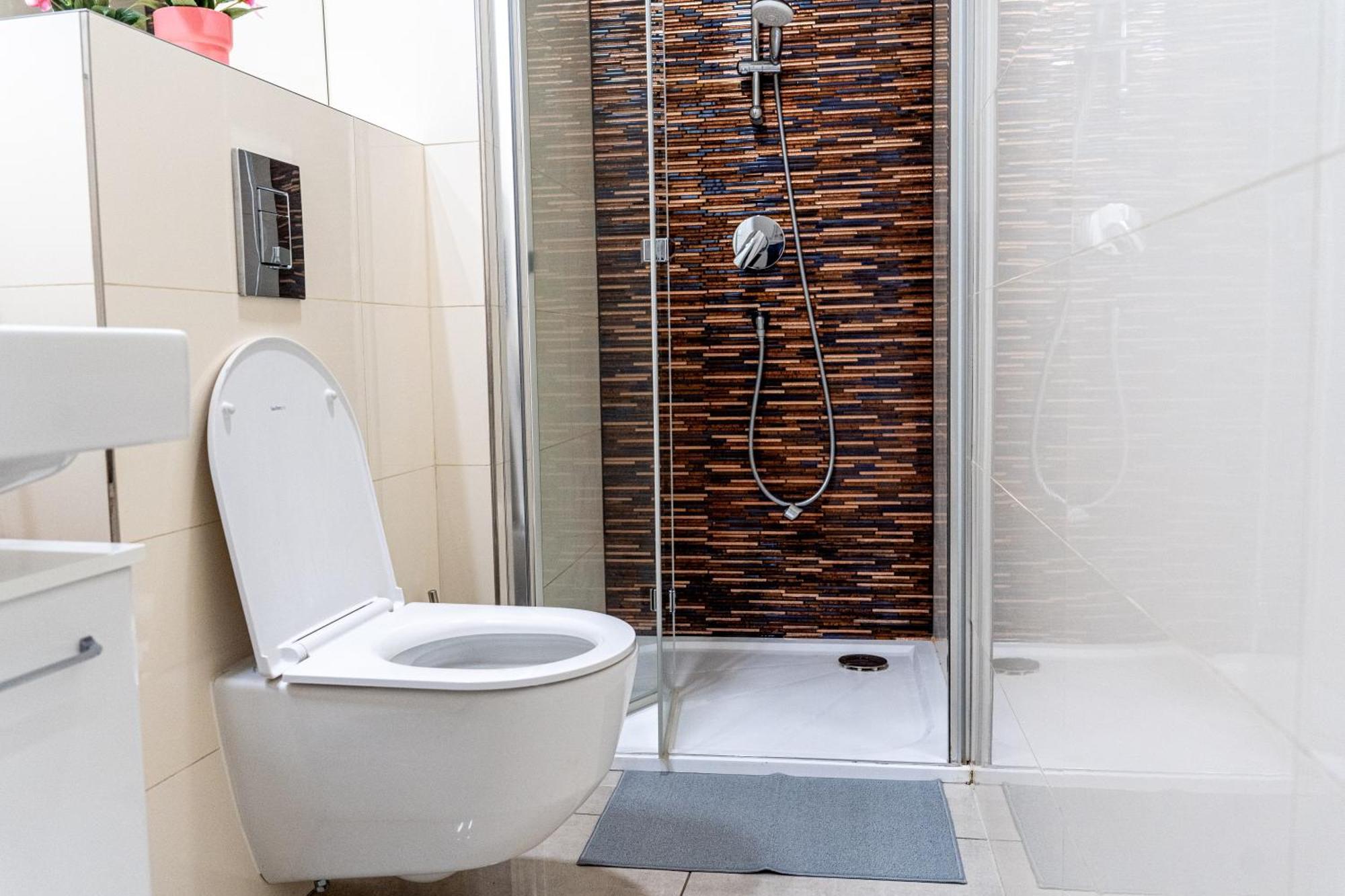 New! Romantic Apartment! In Centre! Florence! * Praha