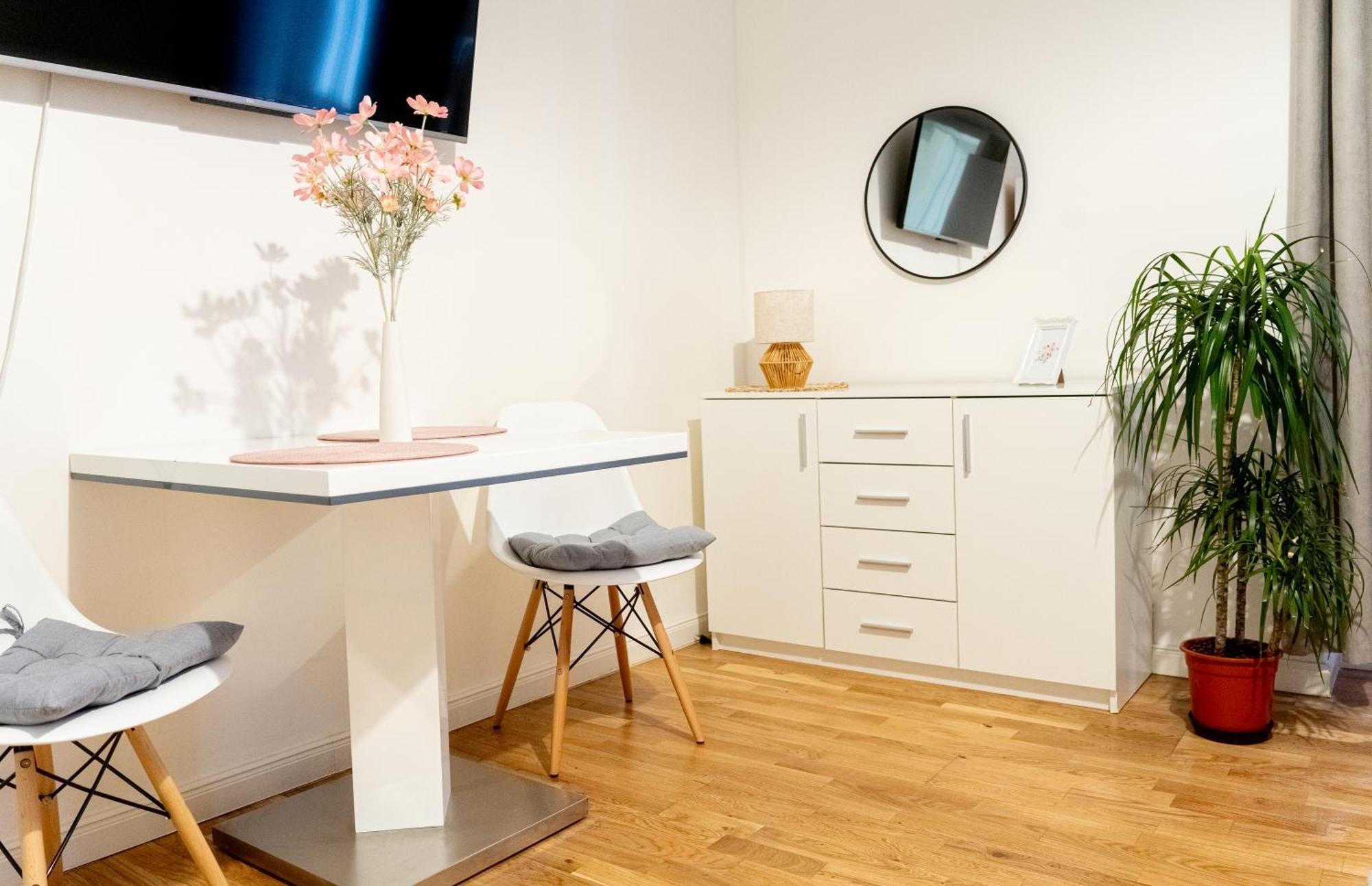 New! Romantic Apartment! In Centre! Florence! Apartmán